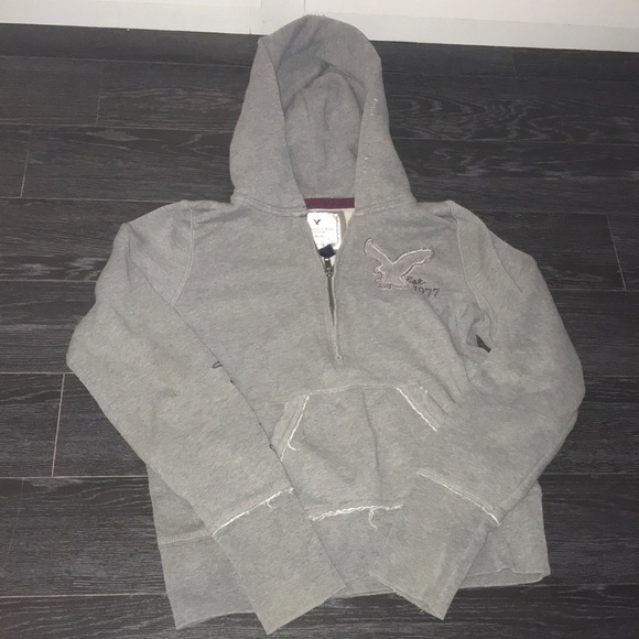 American Eagle hoodie - Picture 1 of 4